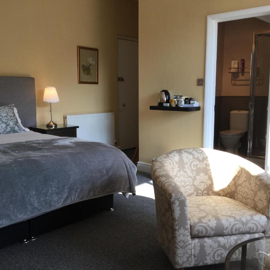 Grange-over-Sands Elton Guest House מראה חיצוני תמונה