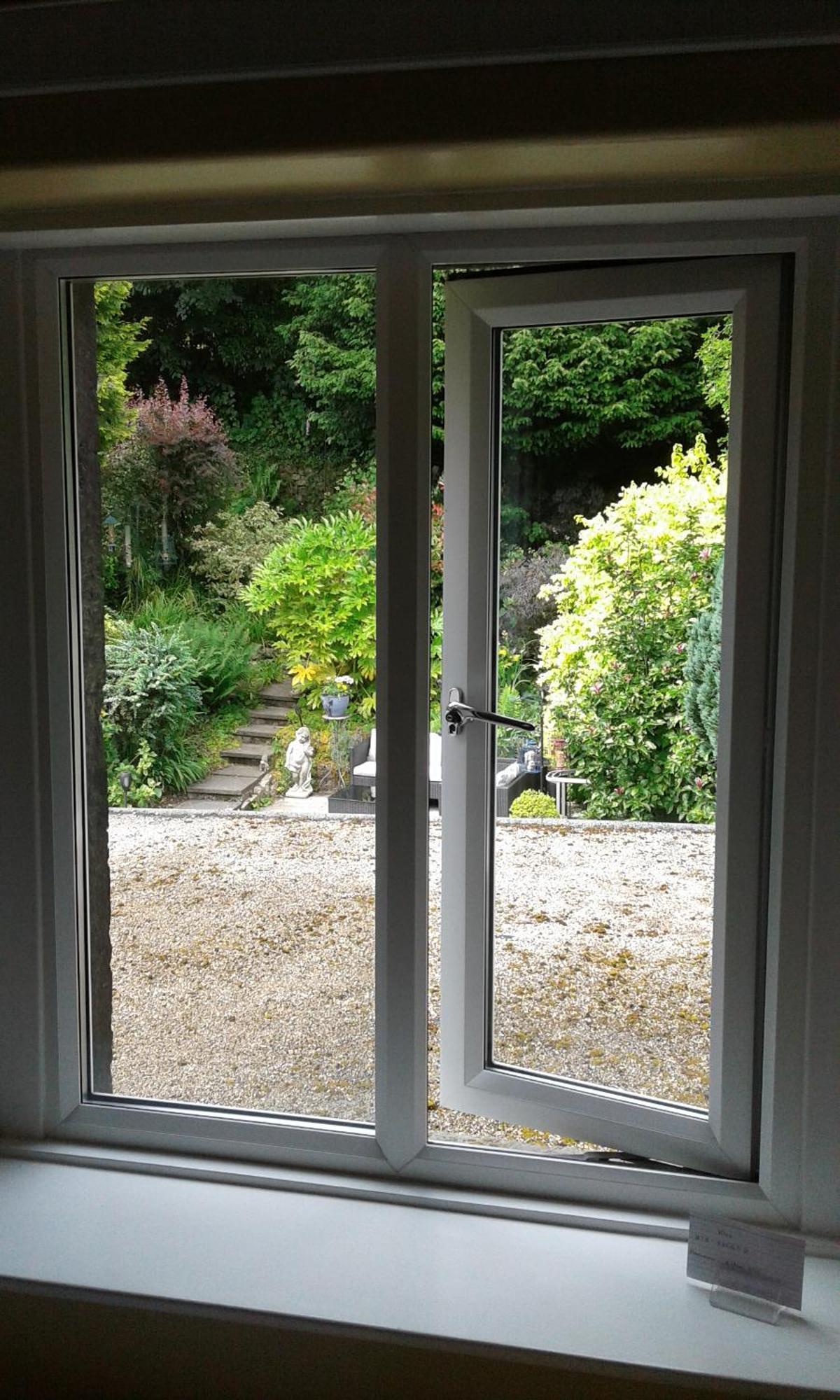Grange-over-Sands Elton Guest House מראה חיצוני תמונה