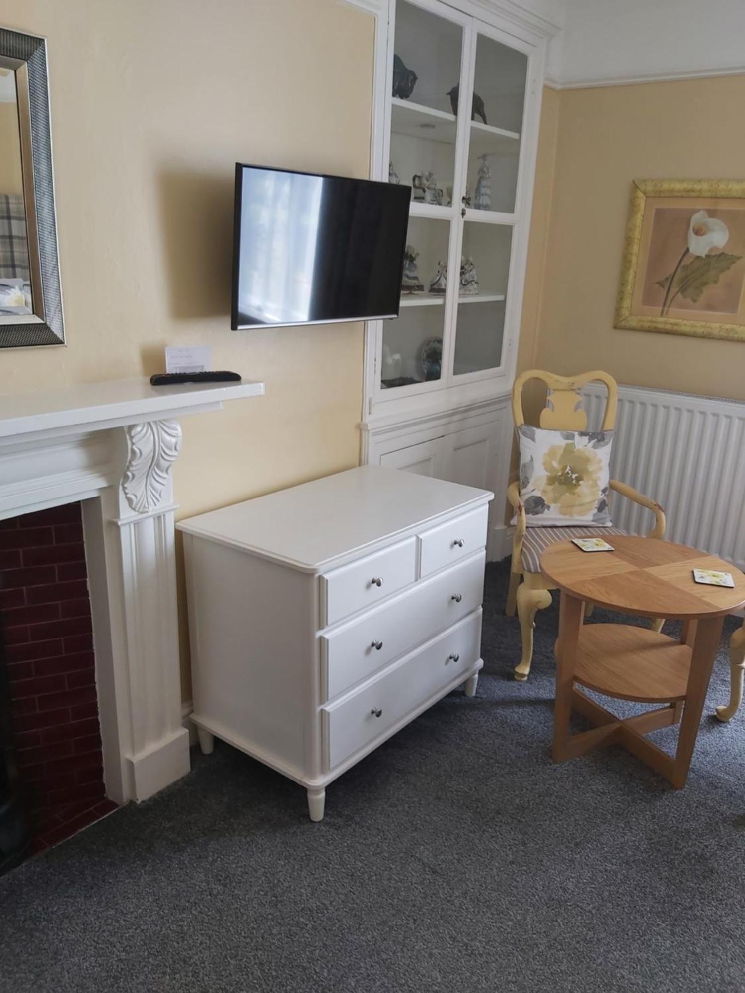 Grange-over-Sands Elton Guest House מראה חיצוני תמונה